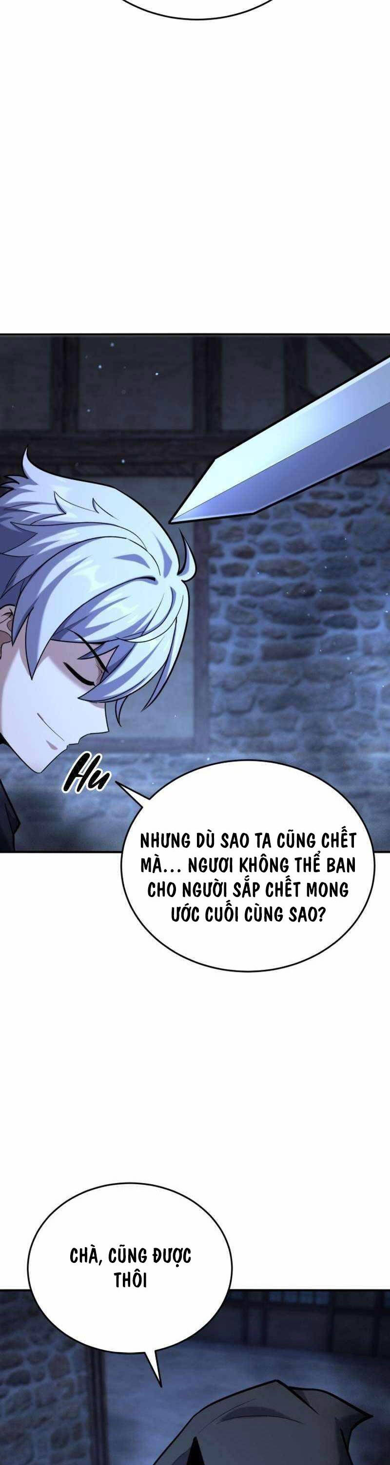 Kiếm Thánh Trọng Sinh - Chapter 12 - Page 49