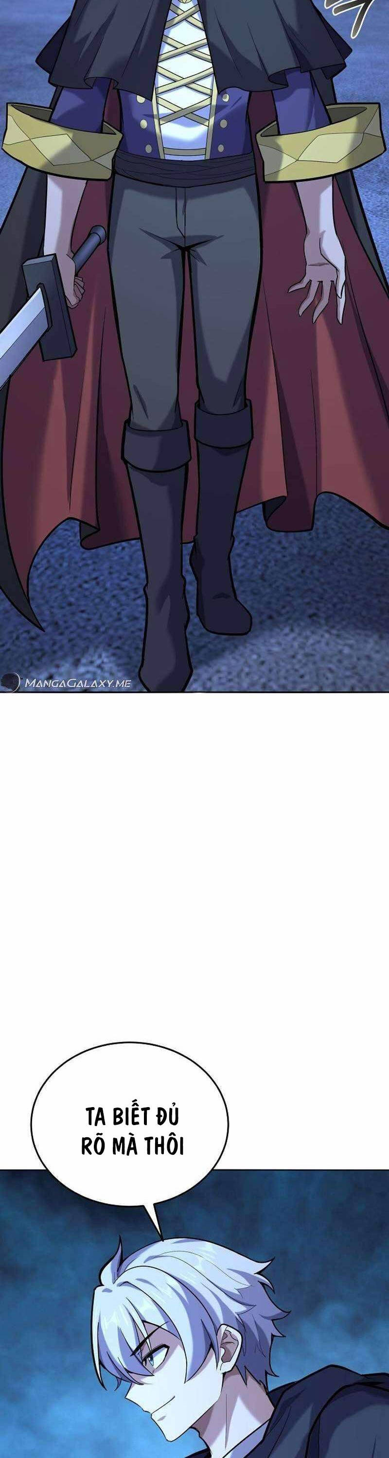 Kiếm Thánh Trọng Sinh - Chapter 12 - Page 5