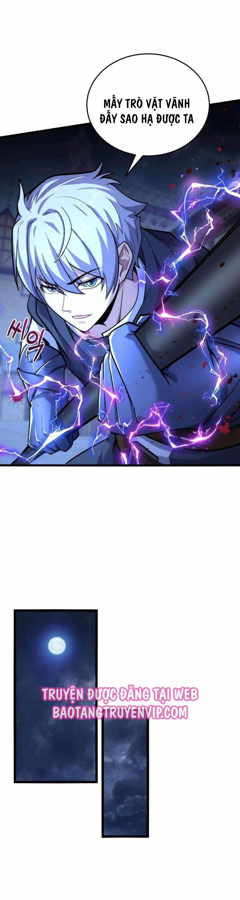 Kiếm Thánh Trọng Sinh - Chapter 12 - Page 55