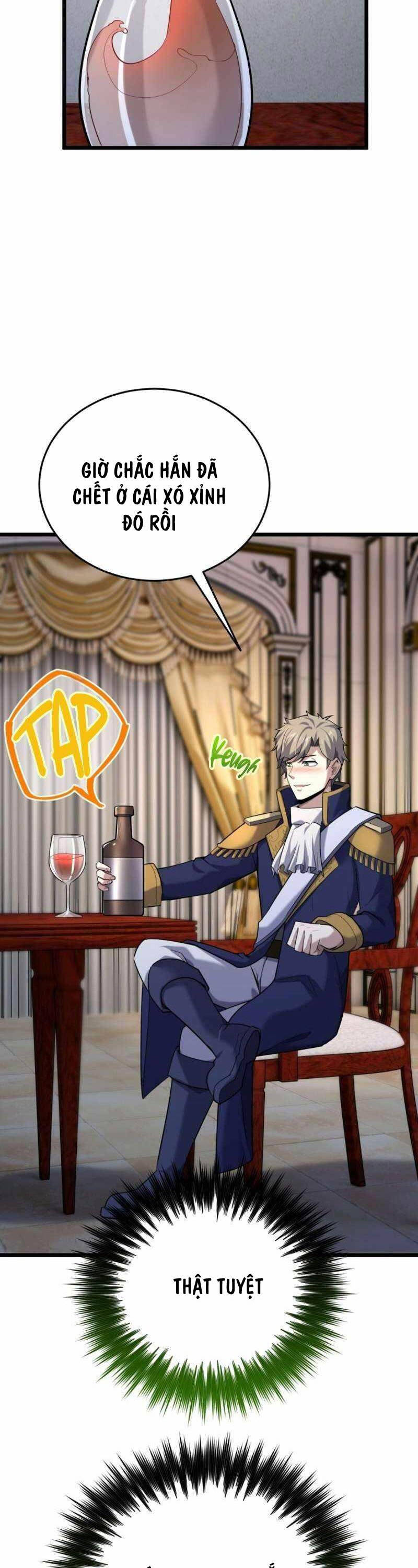 Kiếm Thánh Trọng Sinh - Chapter 12 - Page 57