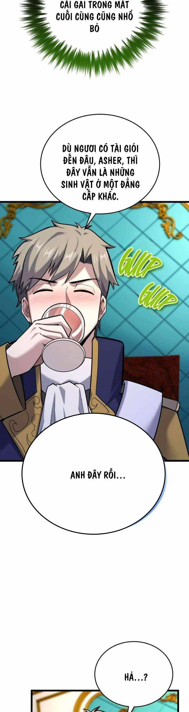 Kiếm Thánh Trọng Sinh - Chapter 12 - Page 58