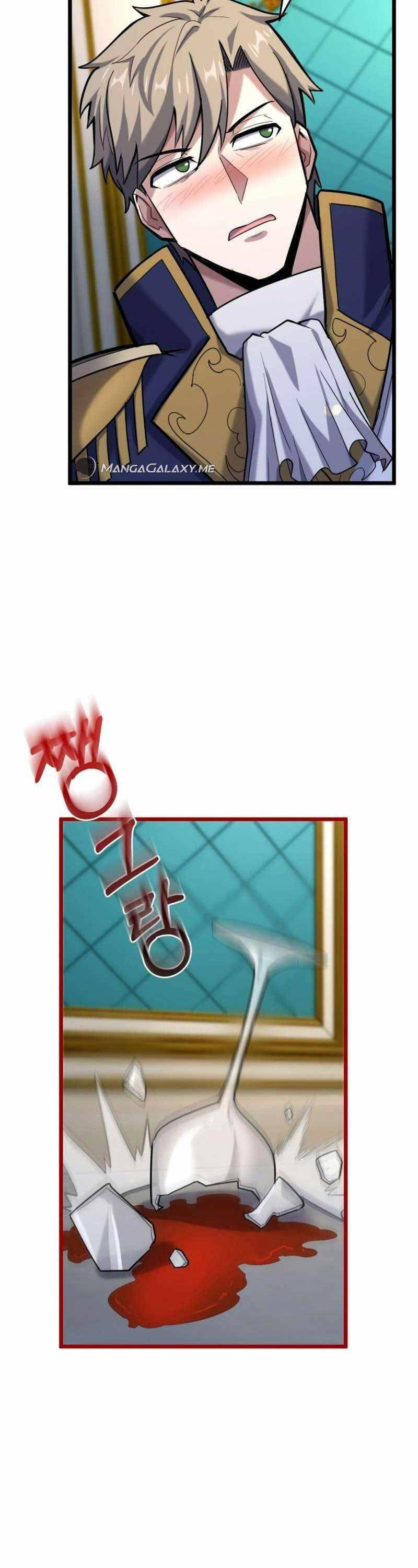 Kiếm Thánh Trọng Sinh - Chapter 12 - Page 59