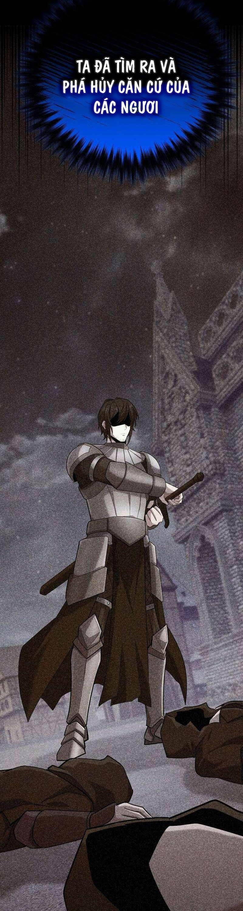 Kiếm Thánh Trọng Sinh - Chapter 12 - Page 7