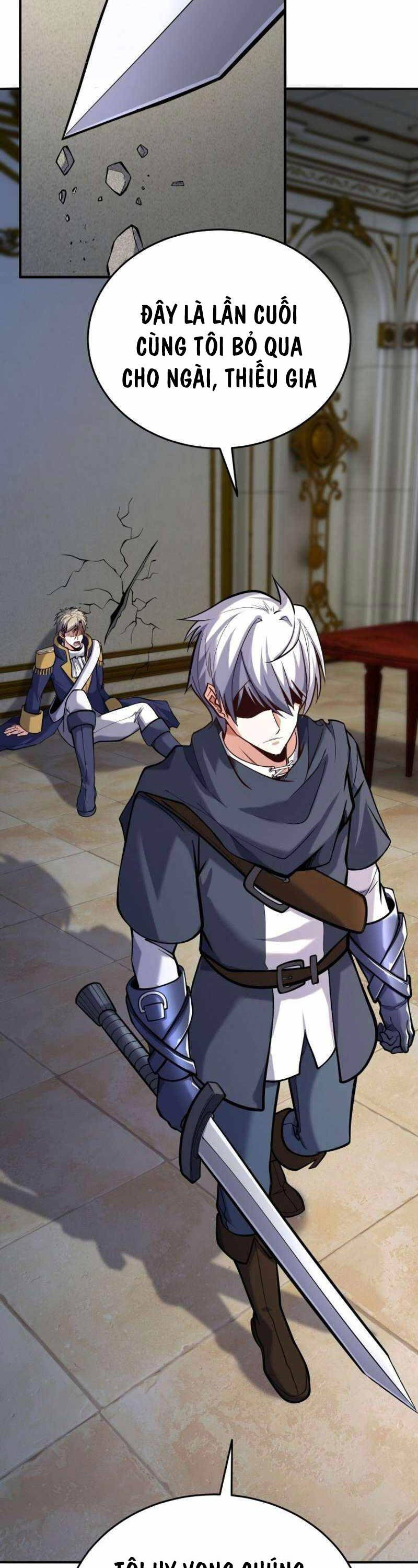 Kiếm Thánh Trọng Sinh - Chapter 13 - Page 10