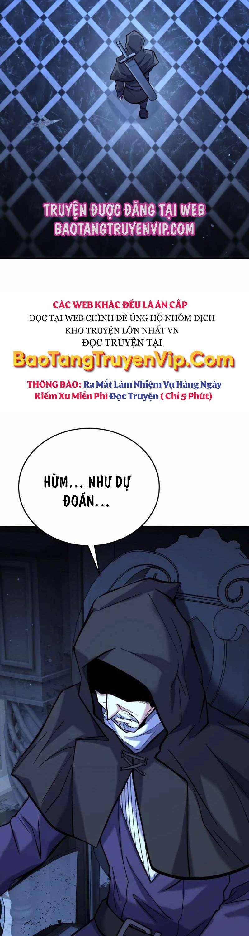 Kiếm Thánh Trọng Sinh - Chapter 13 - Page 16