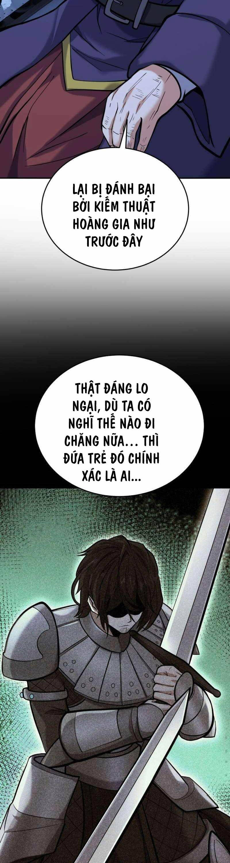 Kiếm Thánh Trọng Sinh - Chapter 13 - Page 17