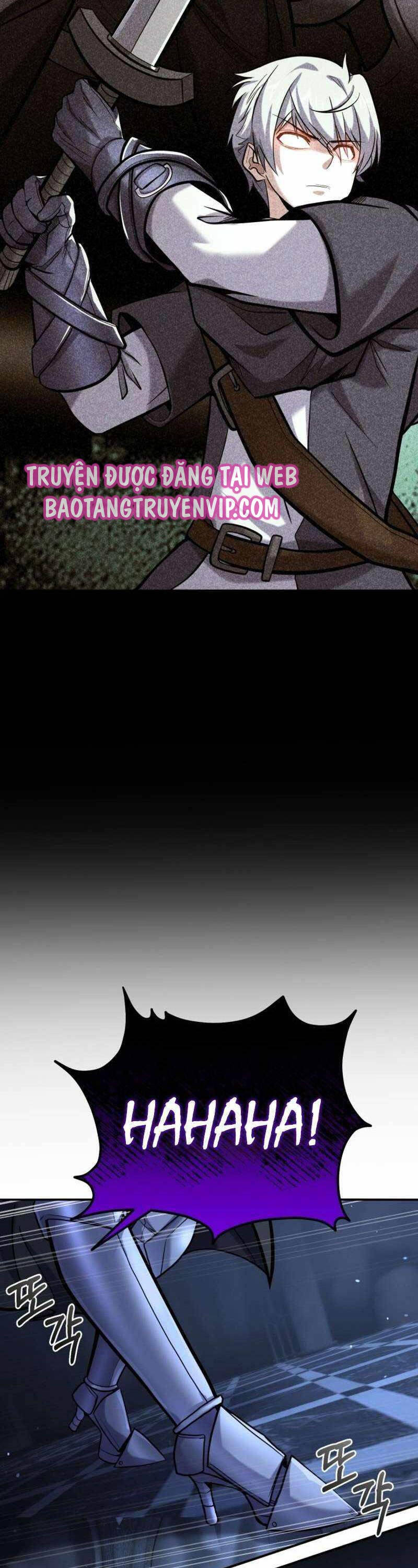 Kiếm Thánh Trọng Sinh - Chapter 13 - Page 18