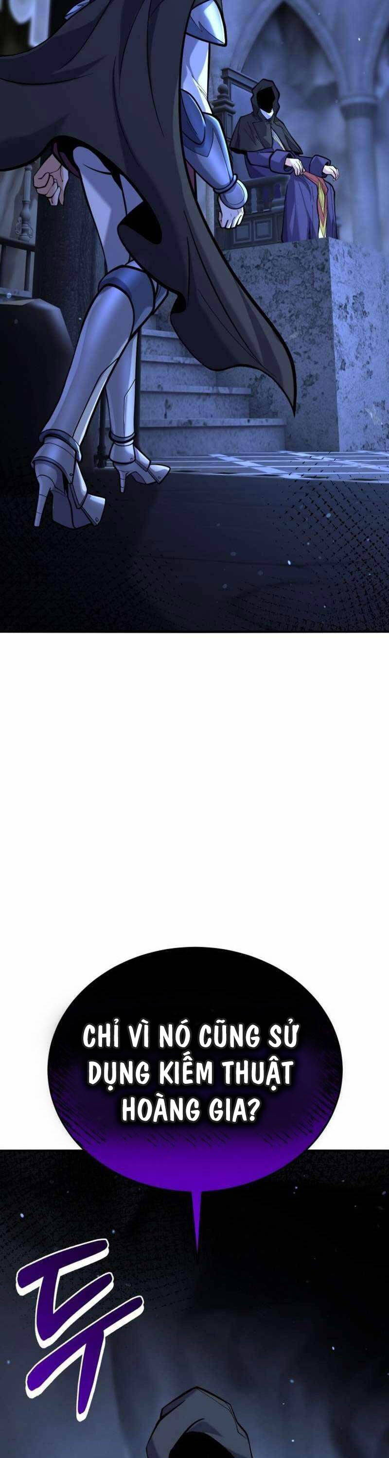Kiếm Thánh Trọng Sinh - Chapter 13 - Page 20