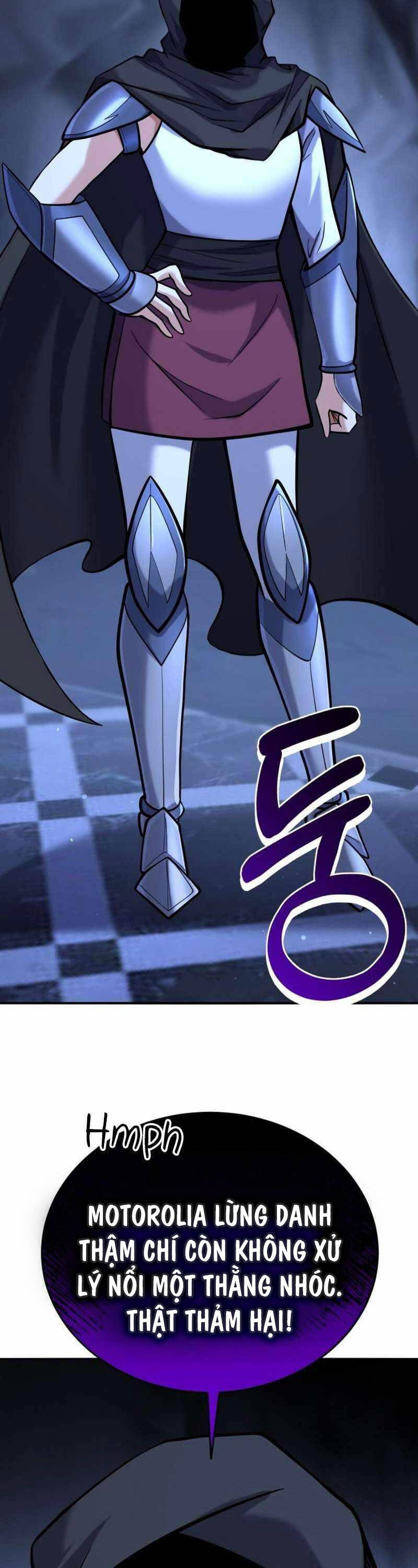 Kiếm Thánh Trọng Sinh - Chapter 13 - Page 21