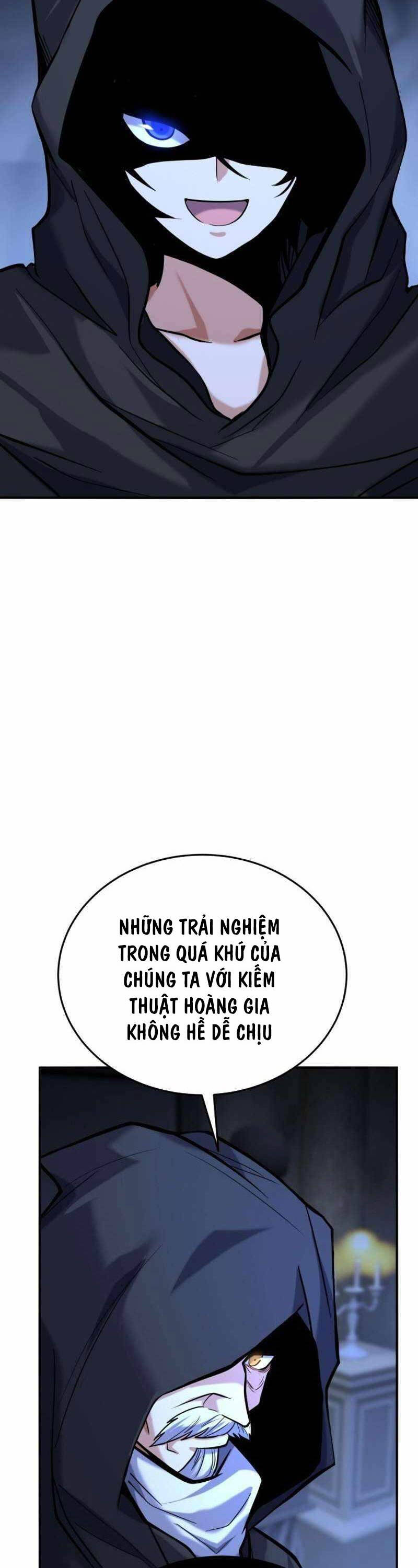 Kiếm Thánh Trọng Sinh - Chapter 13 - Page 22
