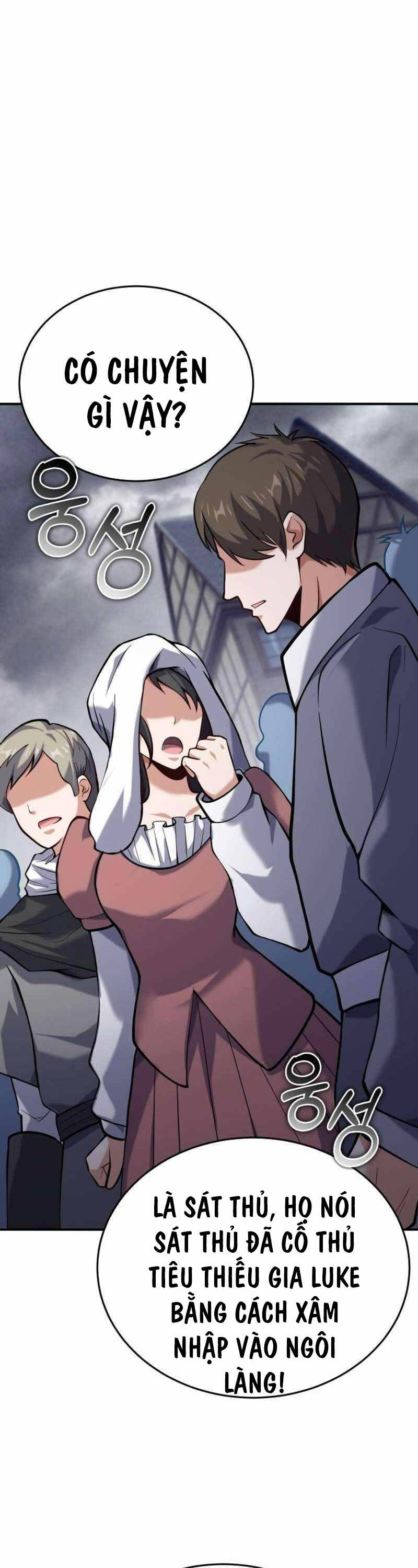 Kiếm Thánh Trọng Sinh - Chapter 13 - Page 28