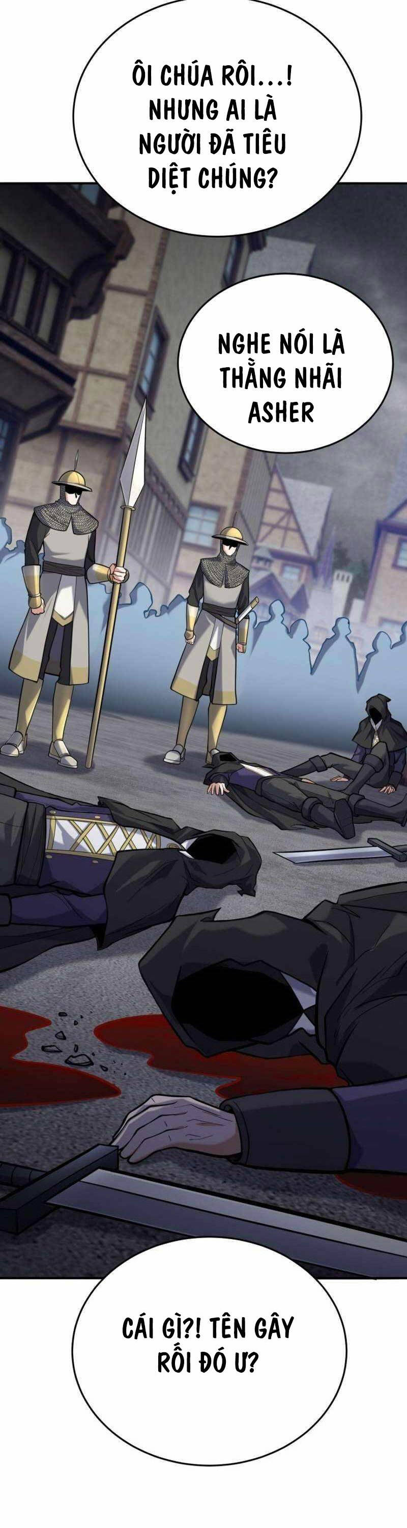 Kiếm Thánh Trọng Sinh - Chapter 13 - Page 29