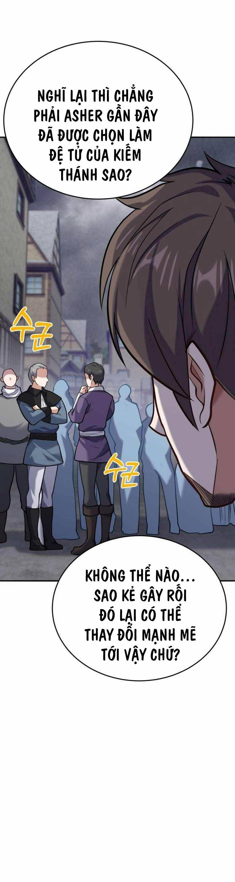 Kiếm Thánh Trọng Sinh - Chapter 13 - Page 30