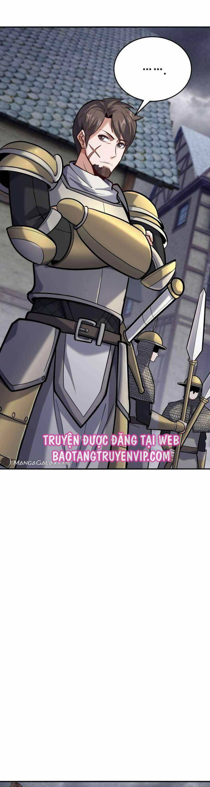 Kiếm Thánh Trọng Sinh - Chapter 13 - Page 31