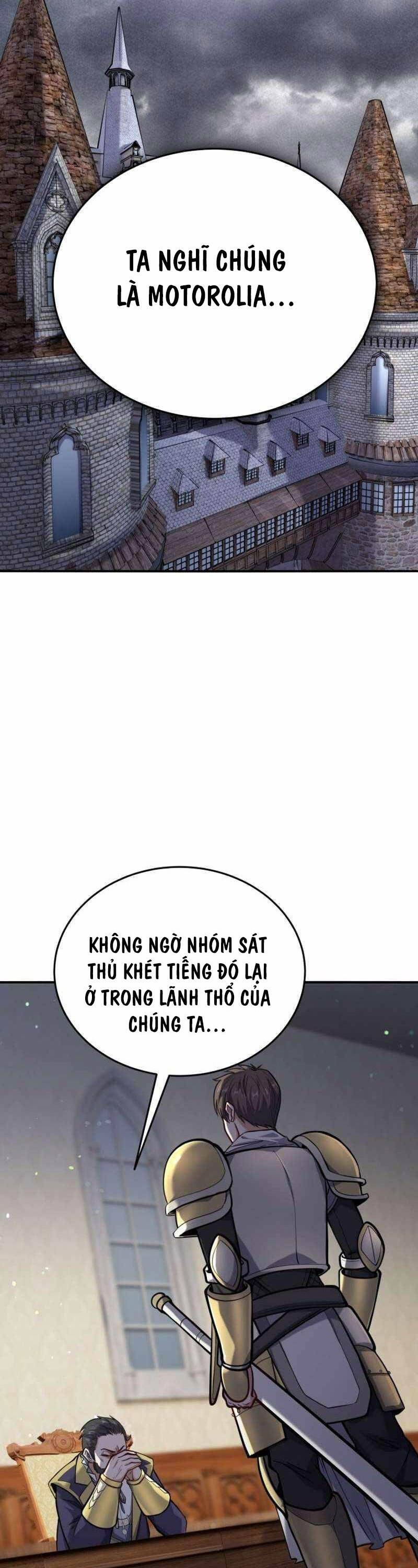 Kiếm Thánh Trọng Sinh - Chapter 13 - Page 32
