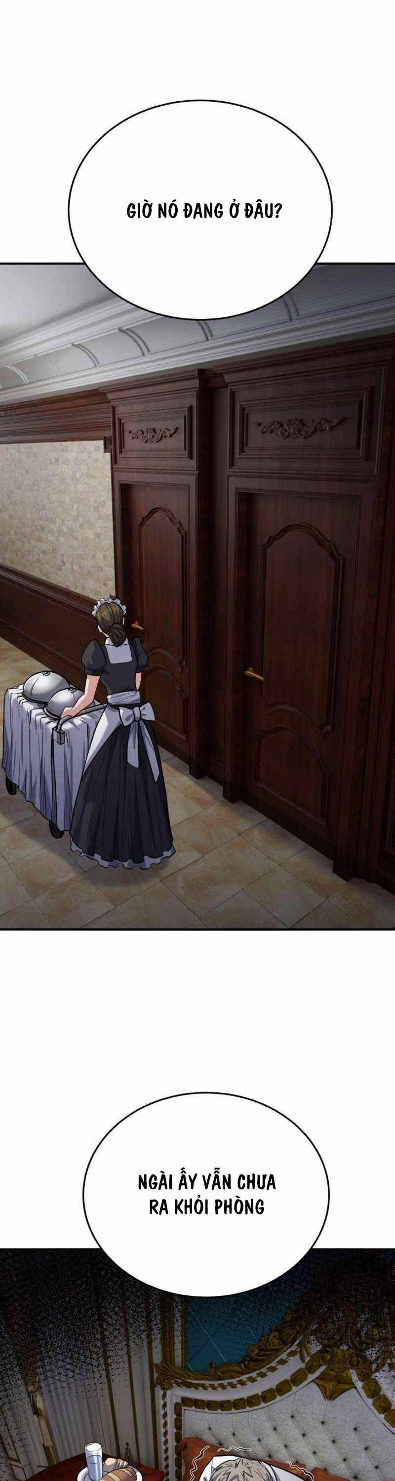 Kiếm Thánh Trọng Sinh - Chapter 13 - Page 34