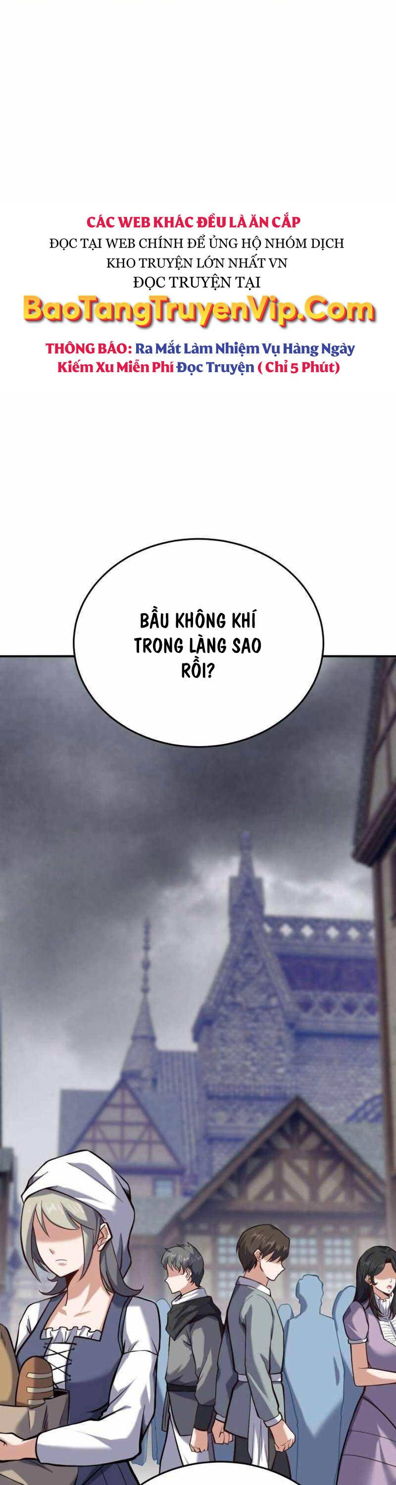 Kiếm Thánh Trọng Sinh - Chapter 13 - Page 36