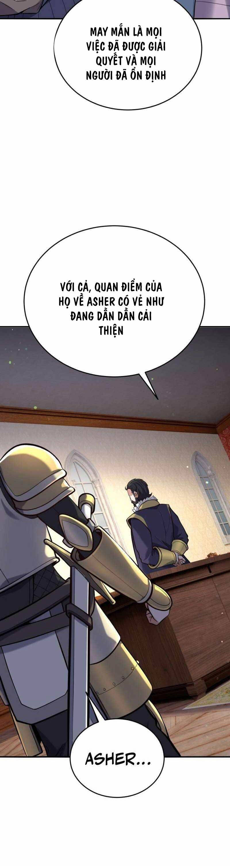 Kiếm Thánh Trọng Sinh - Chapter 13 - Page 37