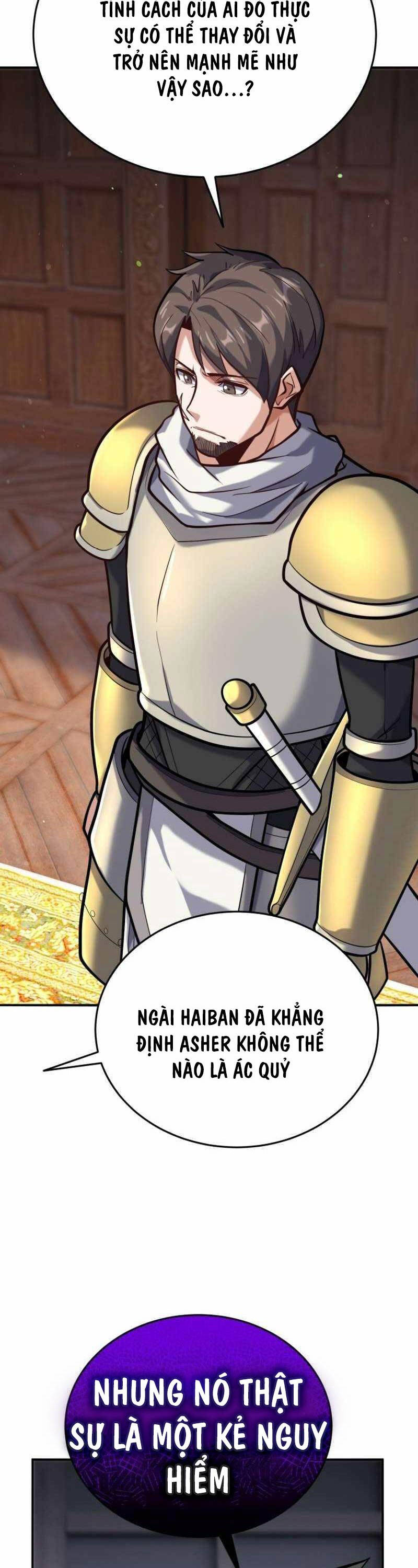 Kiếm Thánh Trọng Sinh - Chapter 13 - Page 39