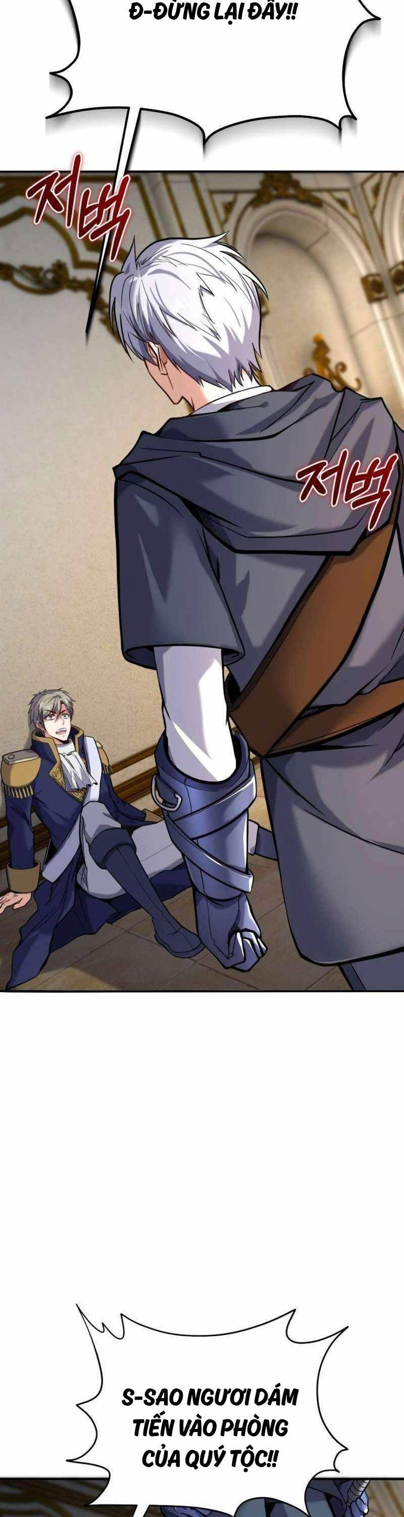 Kiếm Thánh Trọng Sinh - Chapter 13 - Page 4