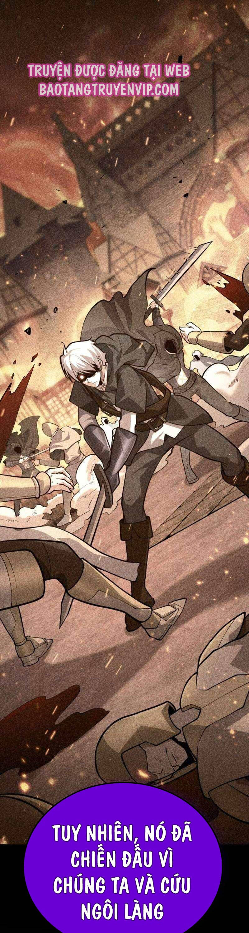 Kiếm Thánh Trọng Sinh - Chapter 13 - Page 41