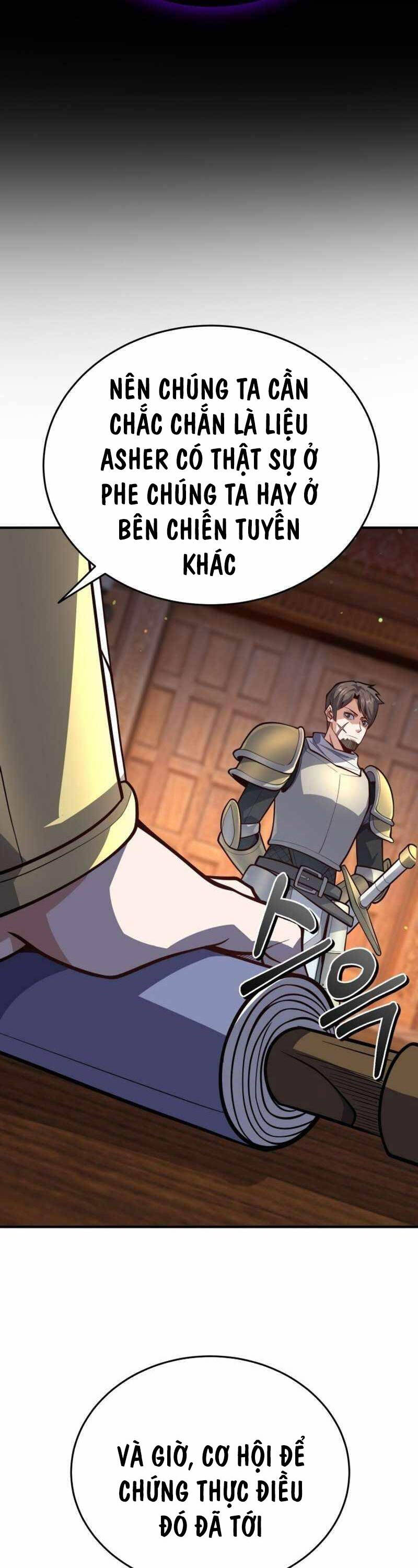 Kiếm Thánh Trọng Sinh - Chapter 13 - Page 42