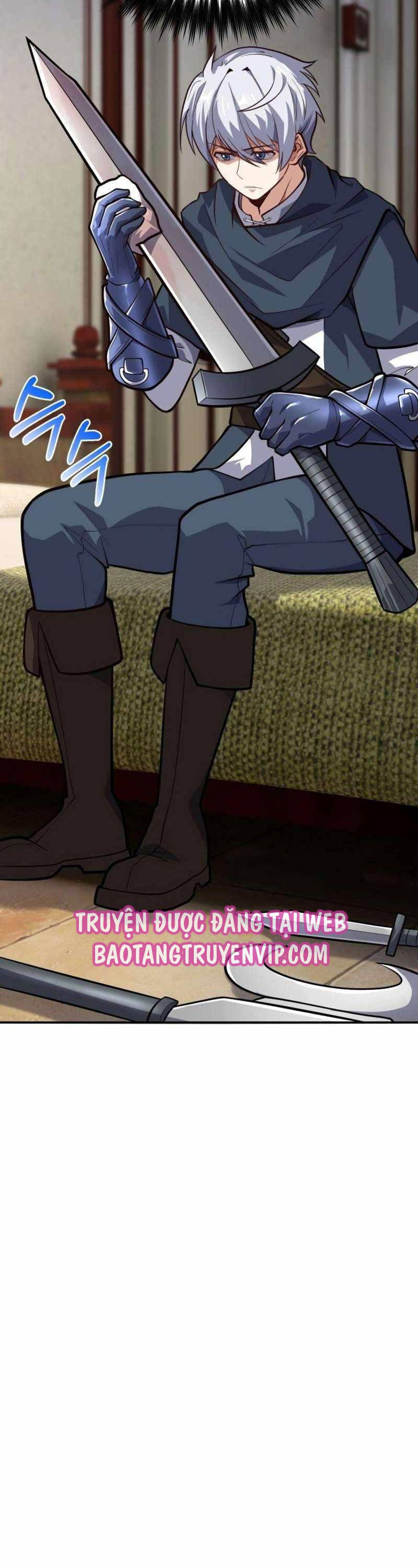 Kiếm Thánh Trọng Sinh - Chapter 13 - Page 46