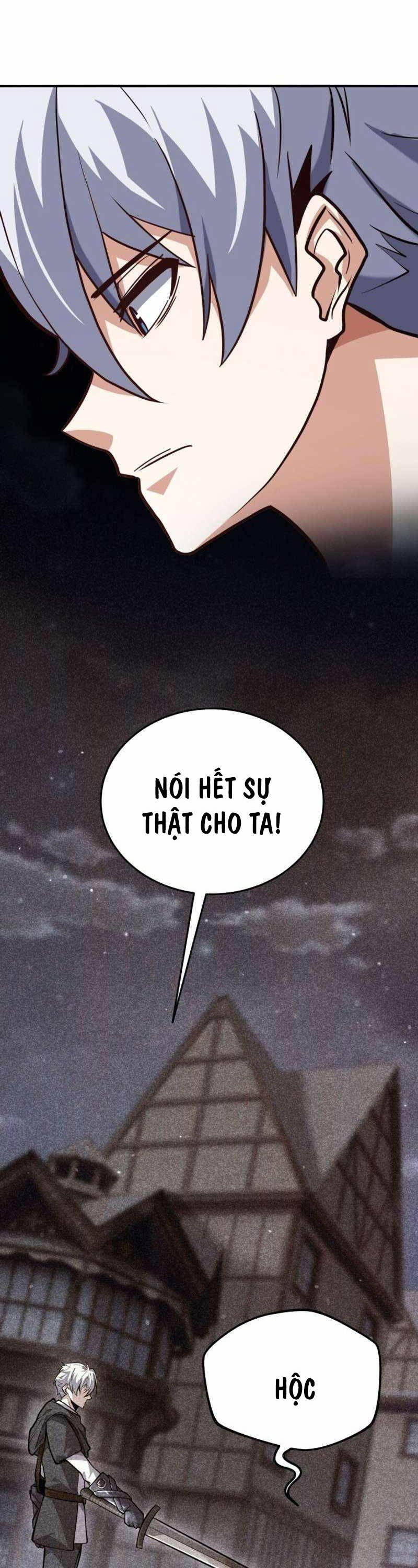 Kiếm Thánh Trọng Sinh - Chapter 13 - Page 47