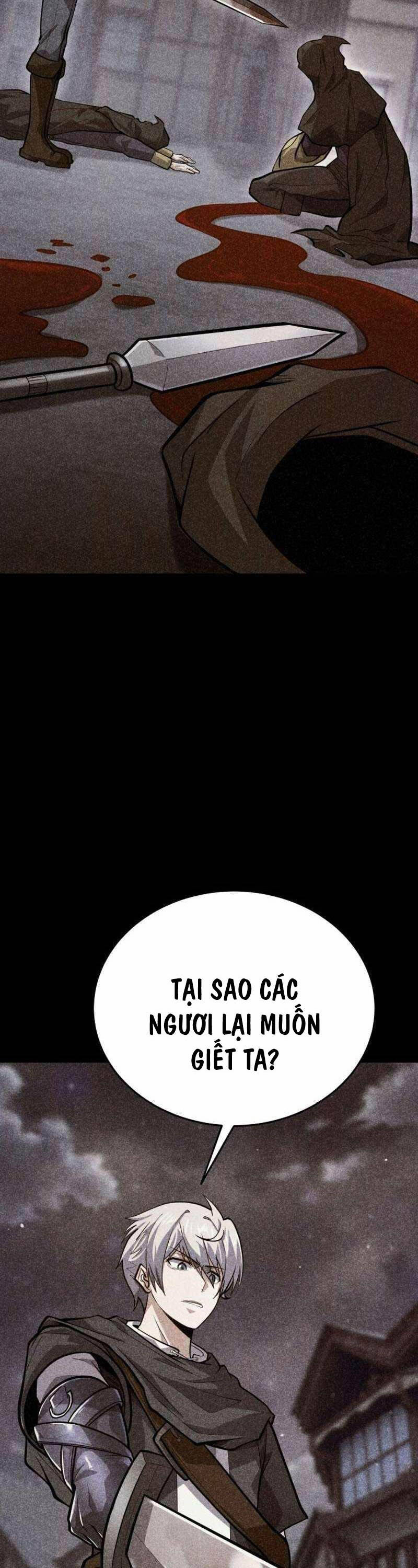 Kiếm Thánh Trọng Sinh - Chapter 13 - Page 48