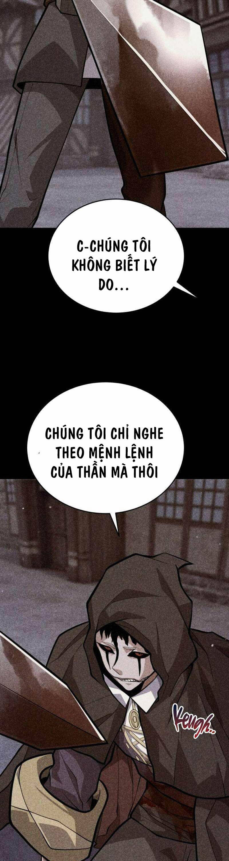 Kiếm Thánh Trọng Sinh - Chapter 13 - Page 49