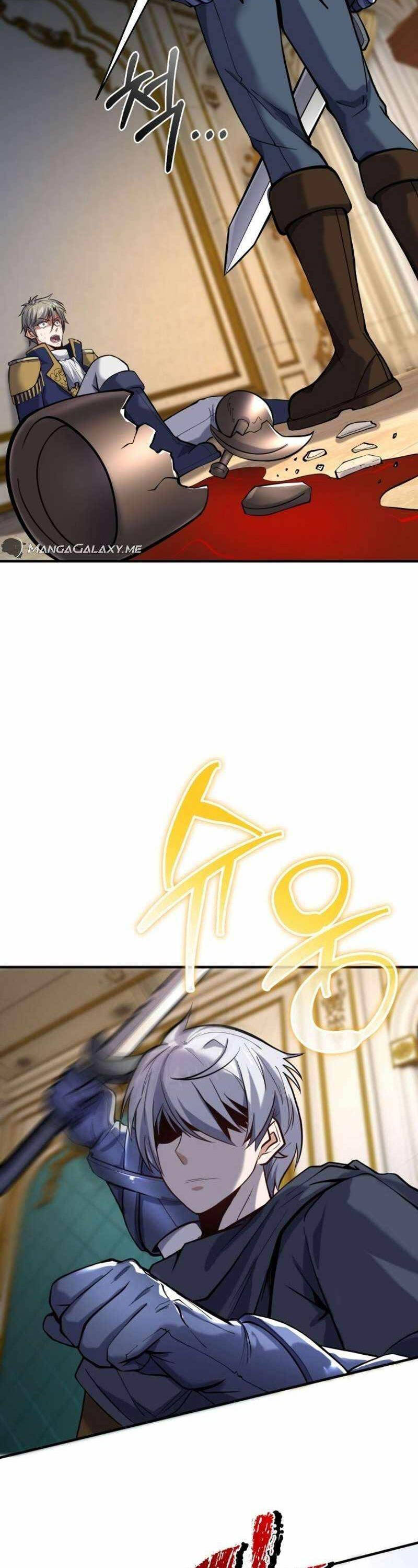 Kiếm Thánh Trọng Sinh - Chapter 13 - Page 5