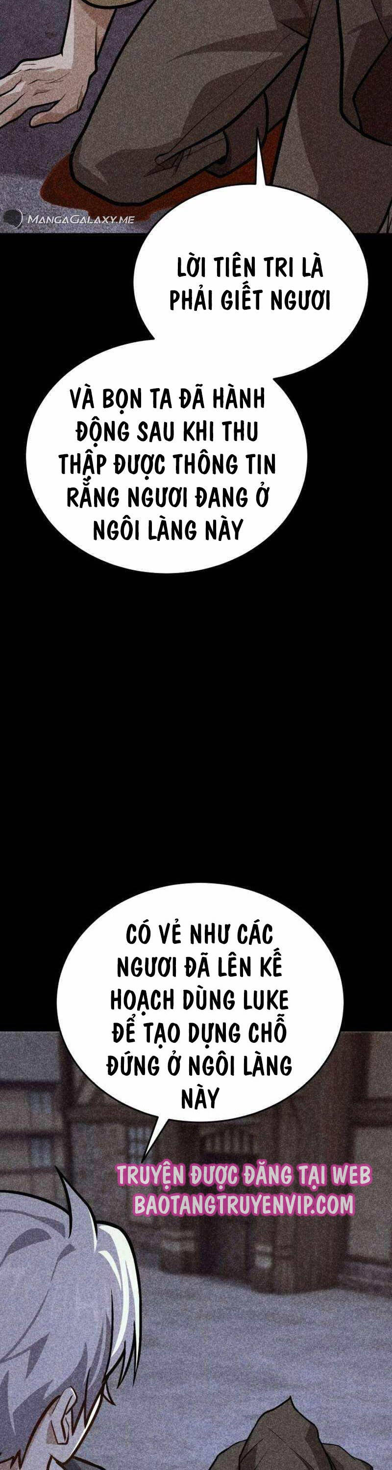 Kiếm Thánh Trọng Sinh - Chapter 13 - Page 50