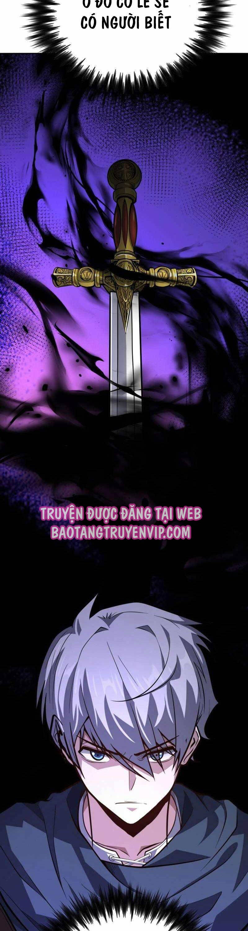 Kiếm Thánh Trọng Sinh - Chapter 13 - Page 59