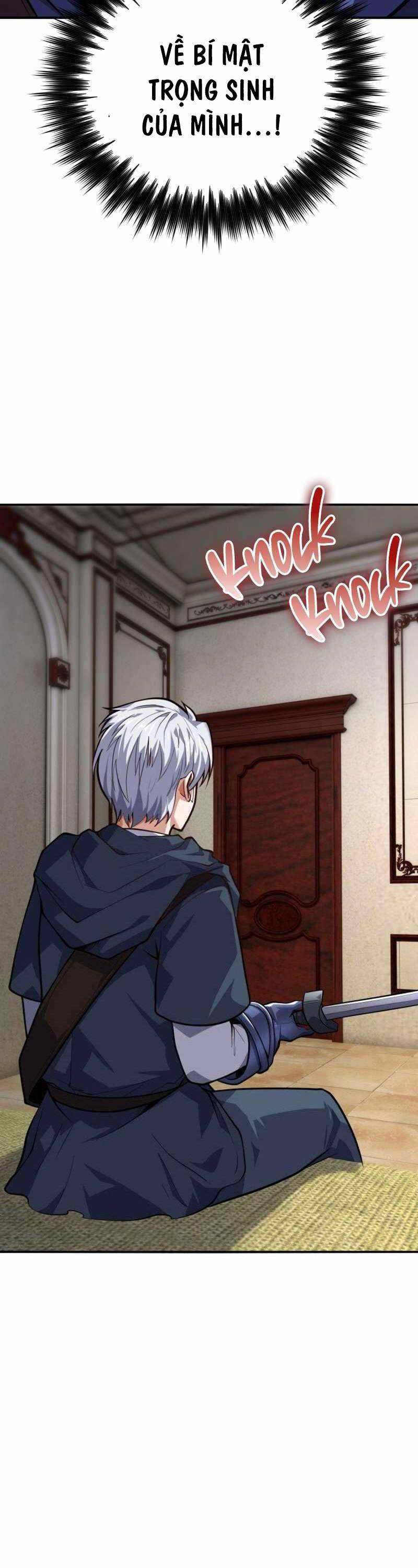 Kiếm Thánh Trọng Sinh - Chapter 13 - Page 60