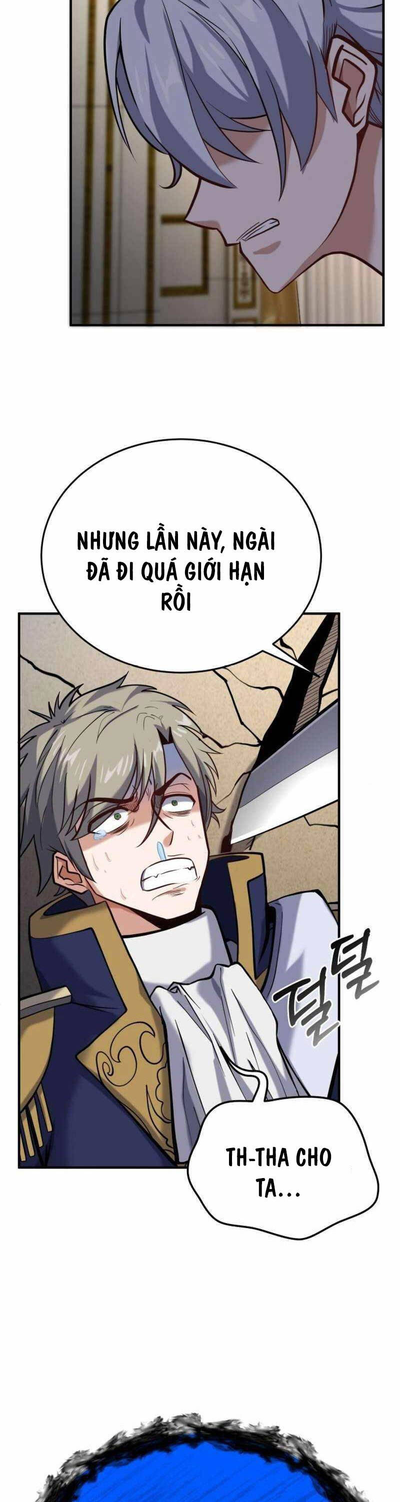 Kiếm Thánh Trọng Sinh - Chapter 13 - Page 8