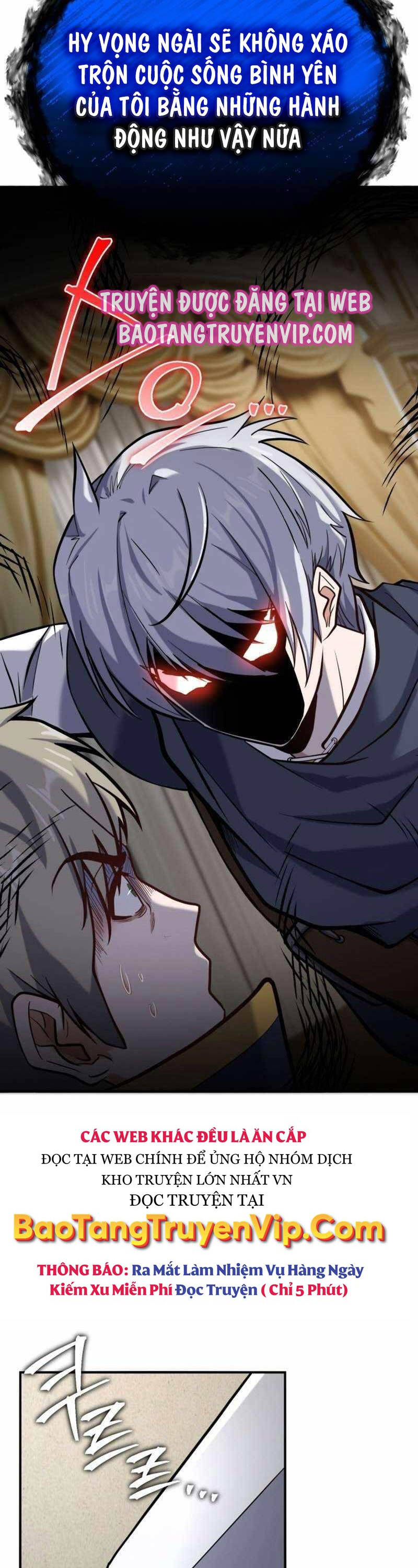 Kiếm Thánh Trọng Sinh - Chapter 13 - Page 9