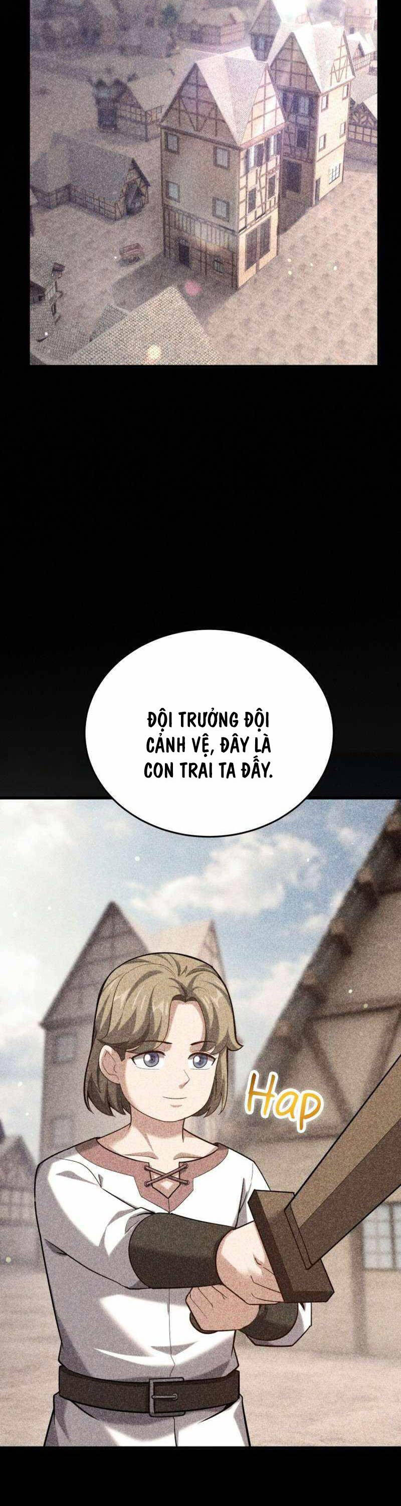 Kiếm Thánh Trọng Sinh - Chapter 14 - Page 12