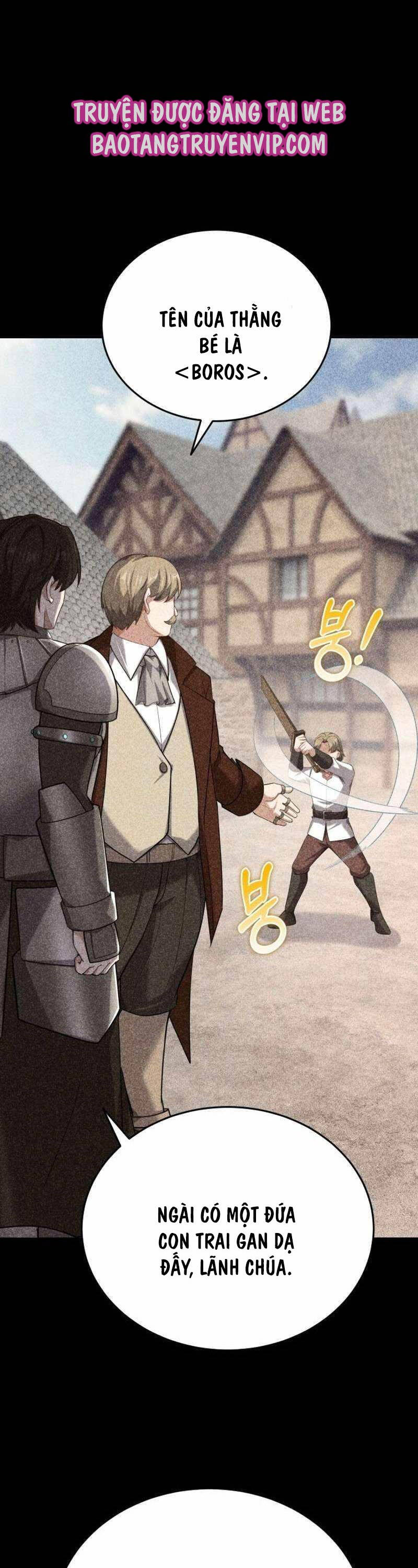 Kiếm Thánh Trọng Sinh - Chapter 14 - Page 13