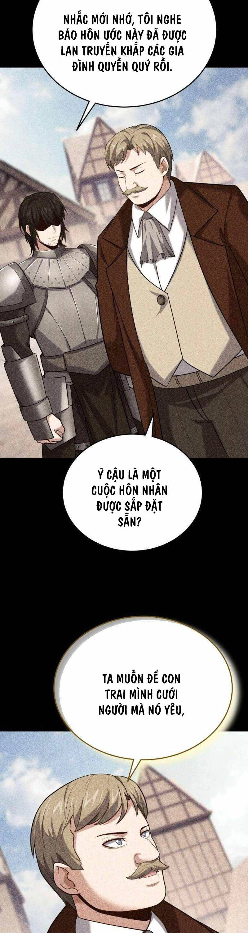 Kiếm Thánh Trọng Sinh - Chapter 14 - Page 14