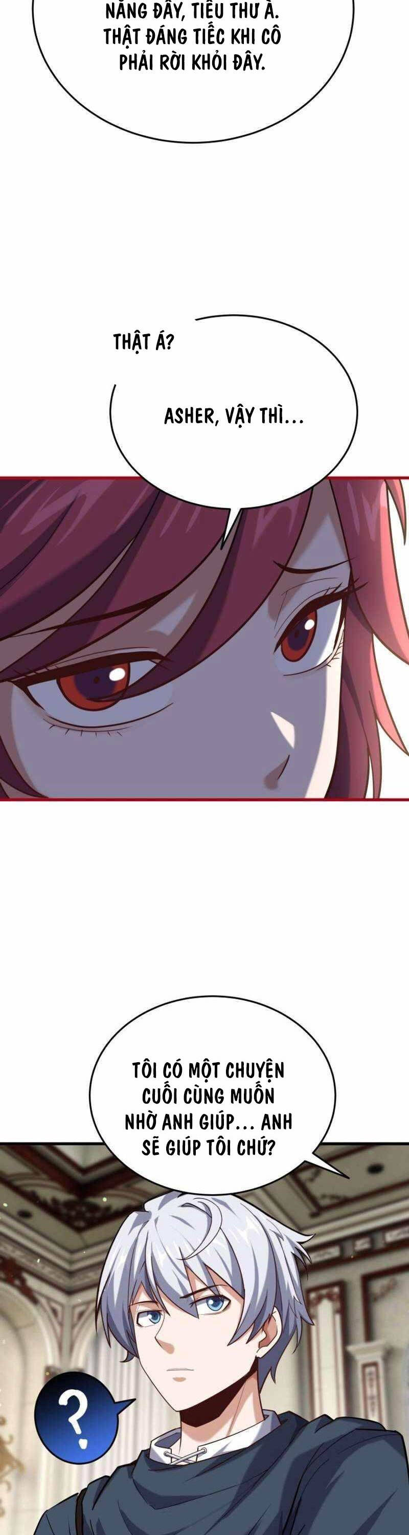 Kiếm Thánh Trọng Sinh - Chapter 14 - Page 18