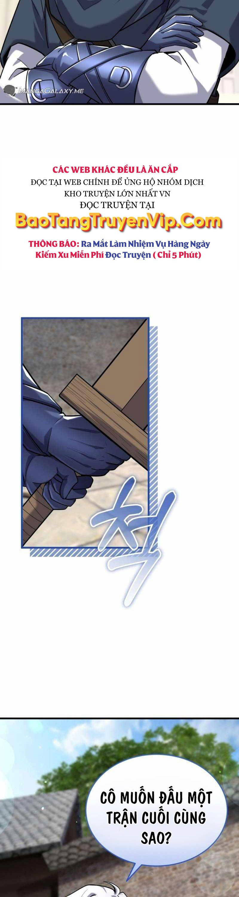 Kiếm Thánh Trọng Sinh - Chapter 14 - Page 19