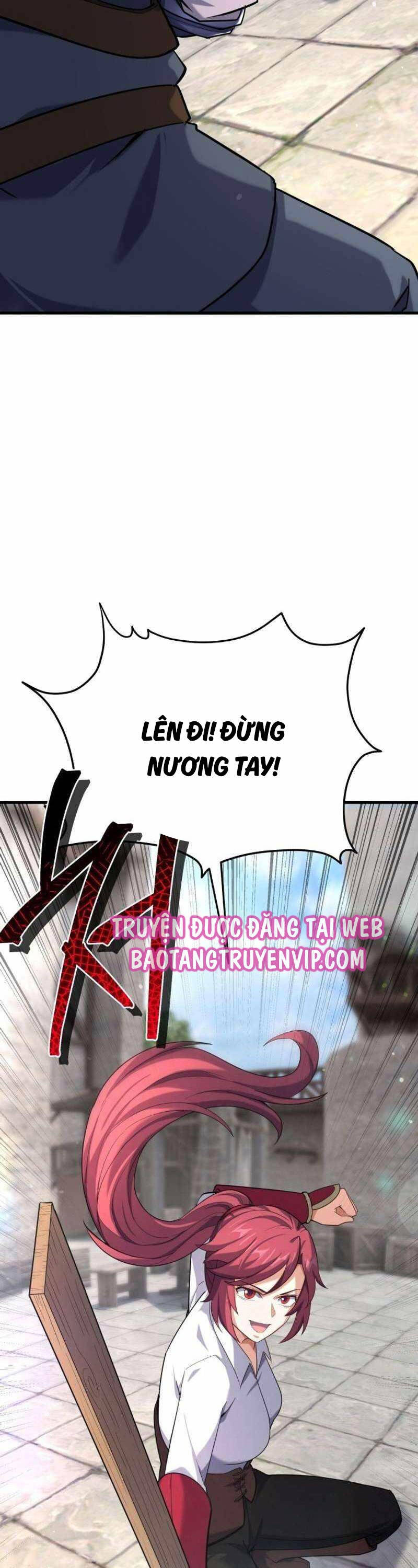 Kiếm Thánh Trọng Sinh - Chapter 14 - Page 21