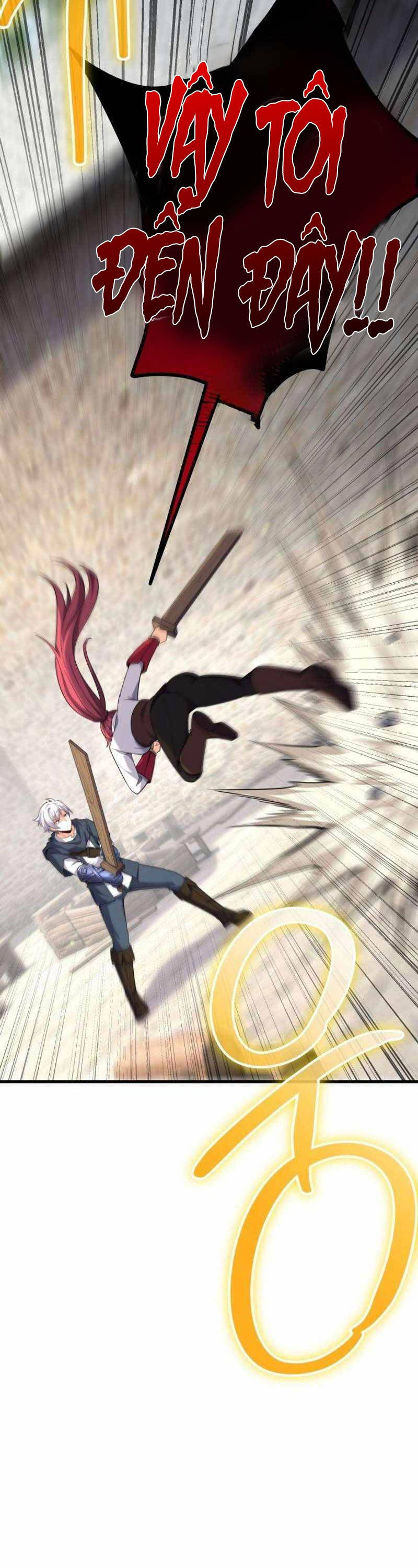 Kiếm Thánh Trọng Sinh - Chapter 14 - Page 24