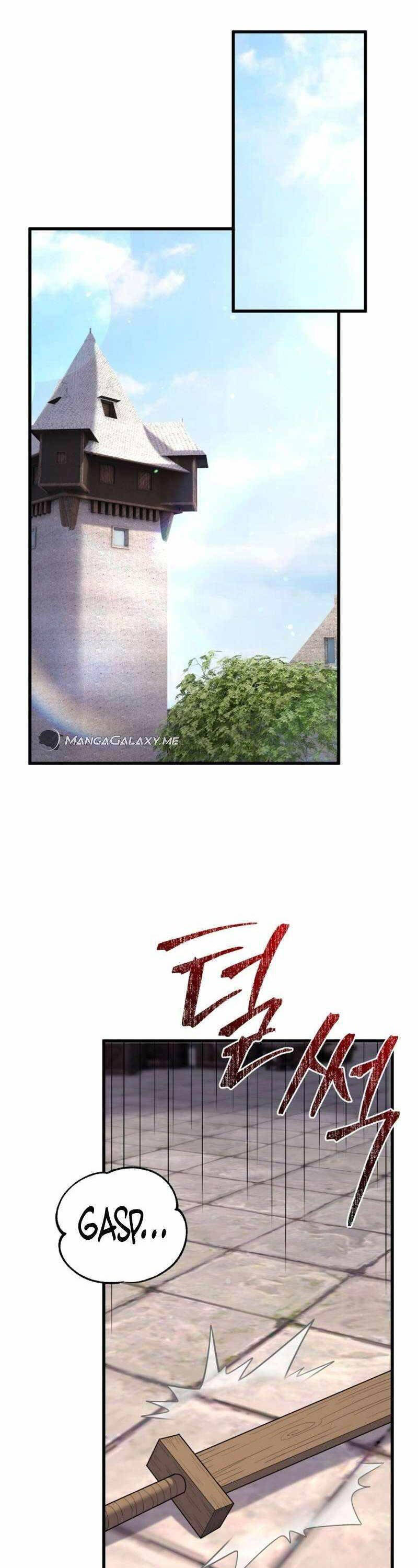 Kiếm Thánh Trọng Sinh - Chapter 14 - Page 25