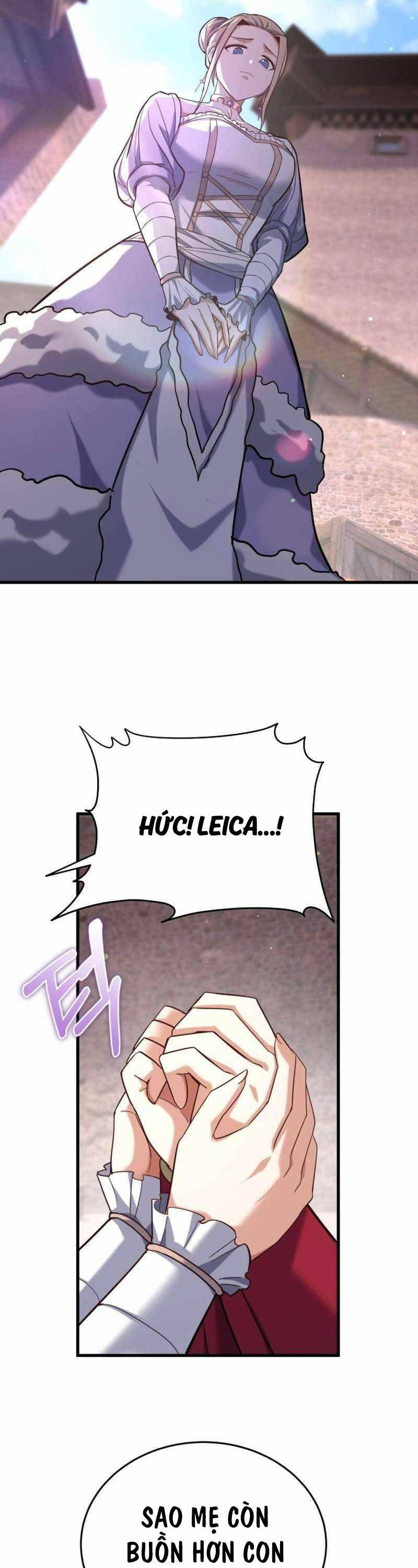 Kiếm Thánh Trọng Sinh - Chapter 14 - Page 28