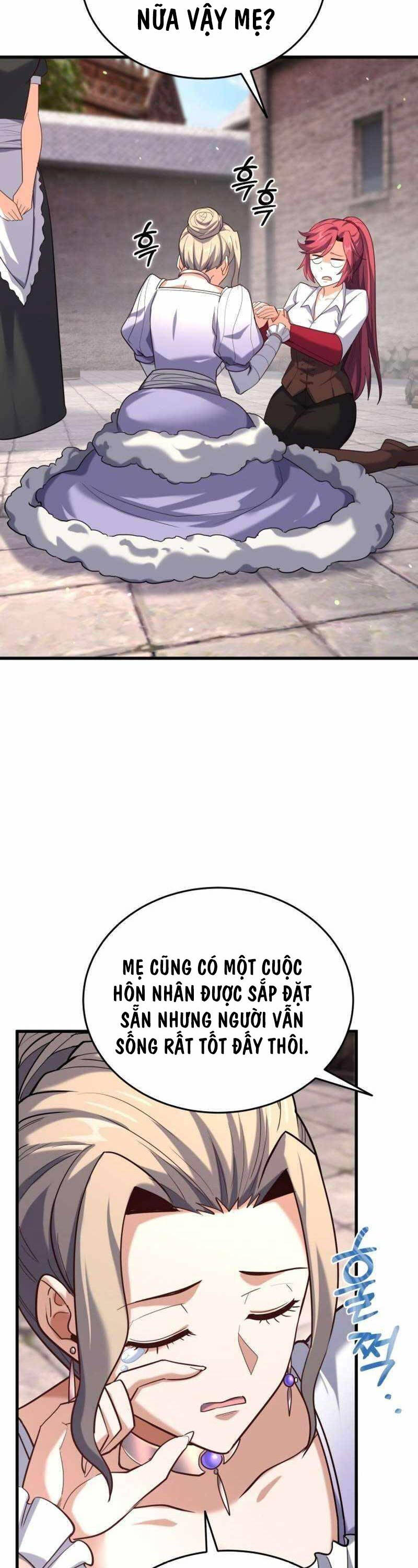 Kiếm Thánh Trọng Sinh - Chapter 14 - Page 29