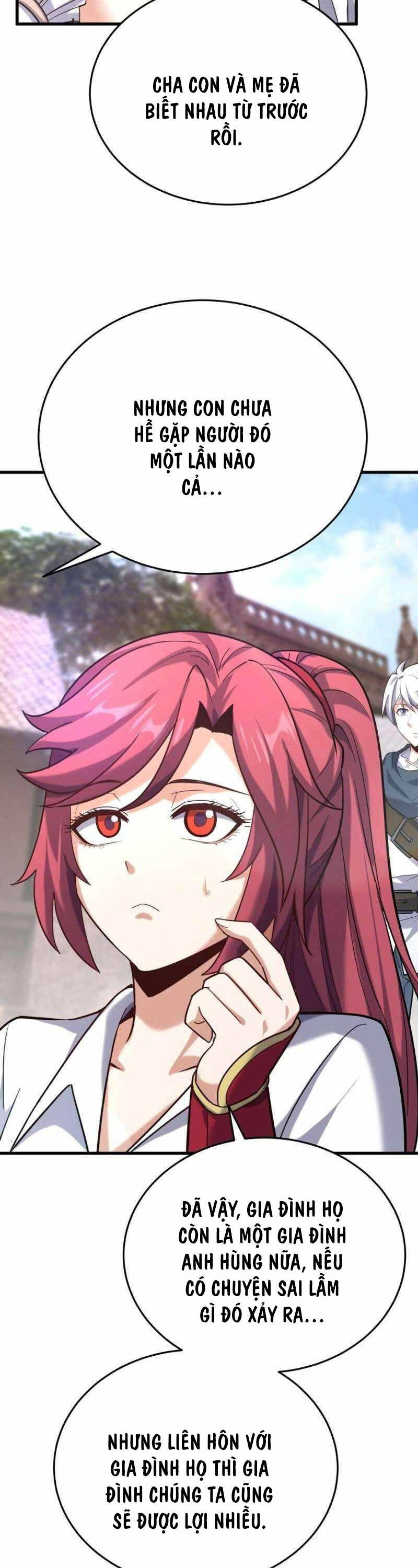 Kiếm Thánh Trọng Sinh - Chapter 14 - Page 30