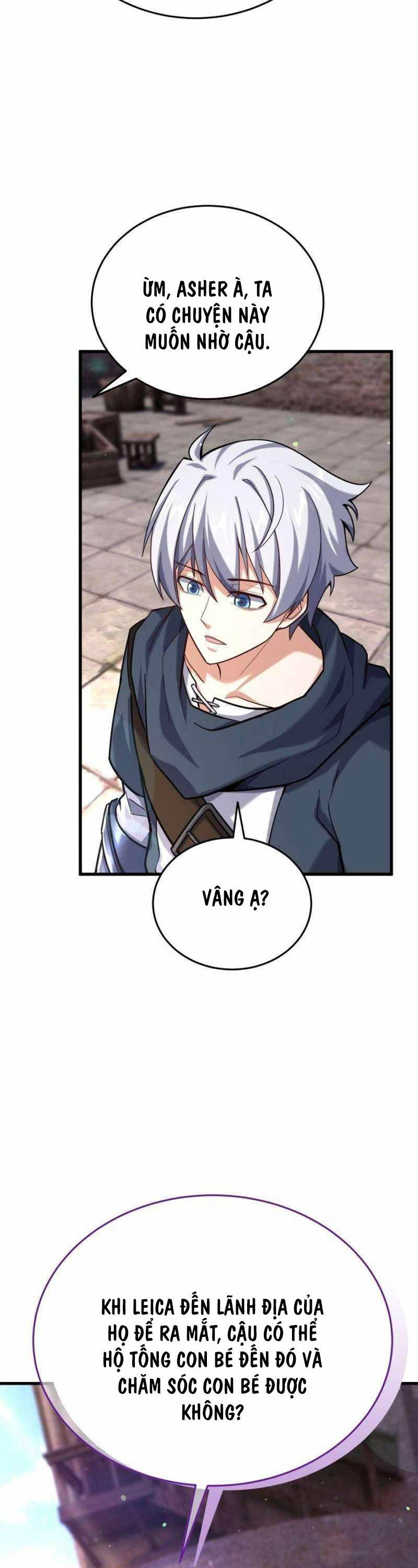 Kiếm Thánh Trọng Sinh - Chapter 14 - Page 31