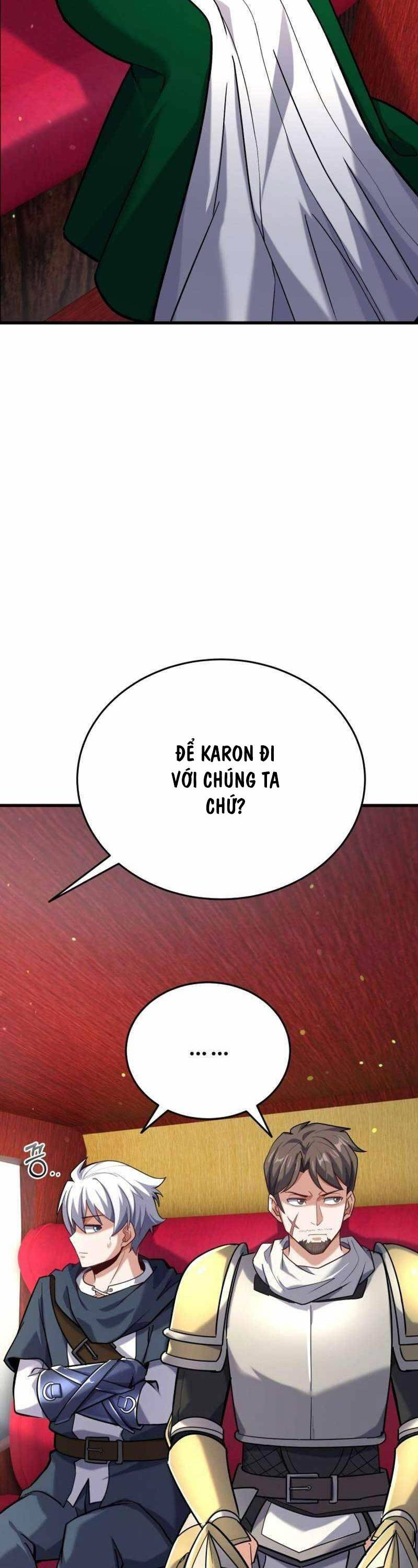 Kiếm Thánh Trọng Sinh - Chapter 14 - Page 37