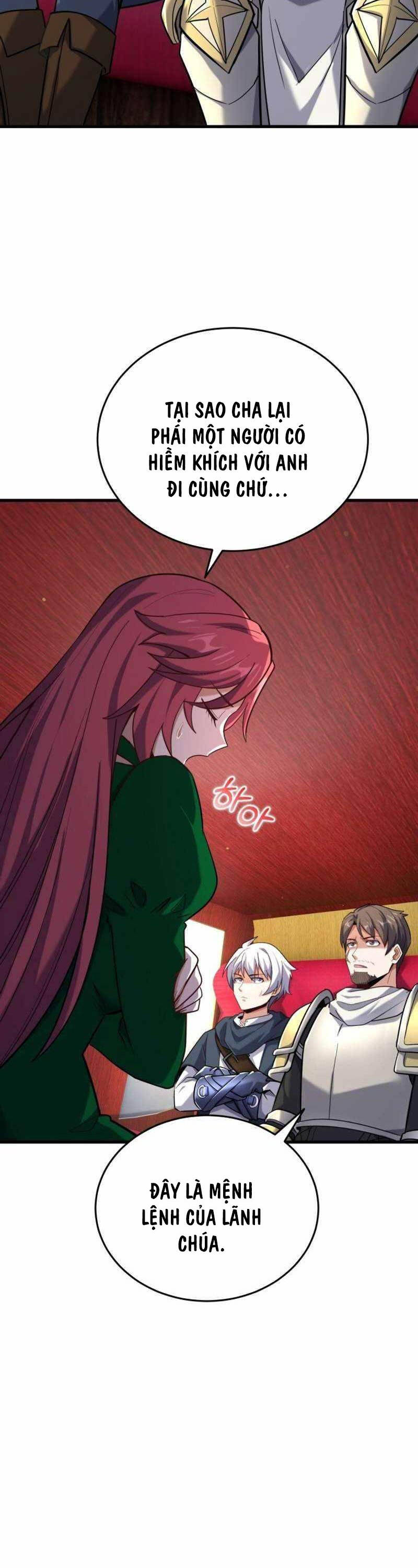 Kiếm Thánh Trọng Sinh - Chapter 14 - Page 38